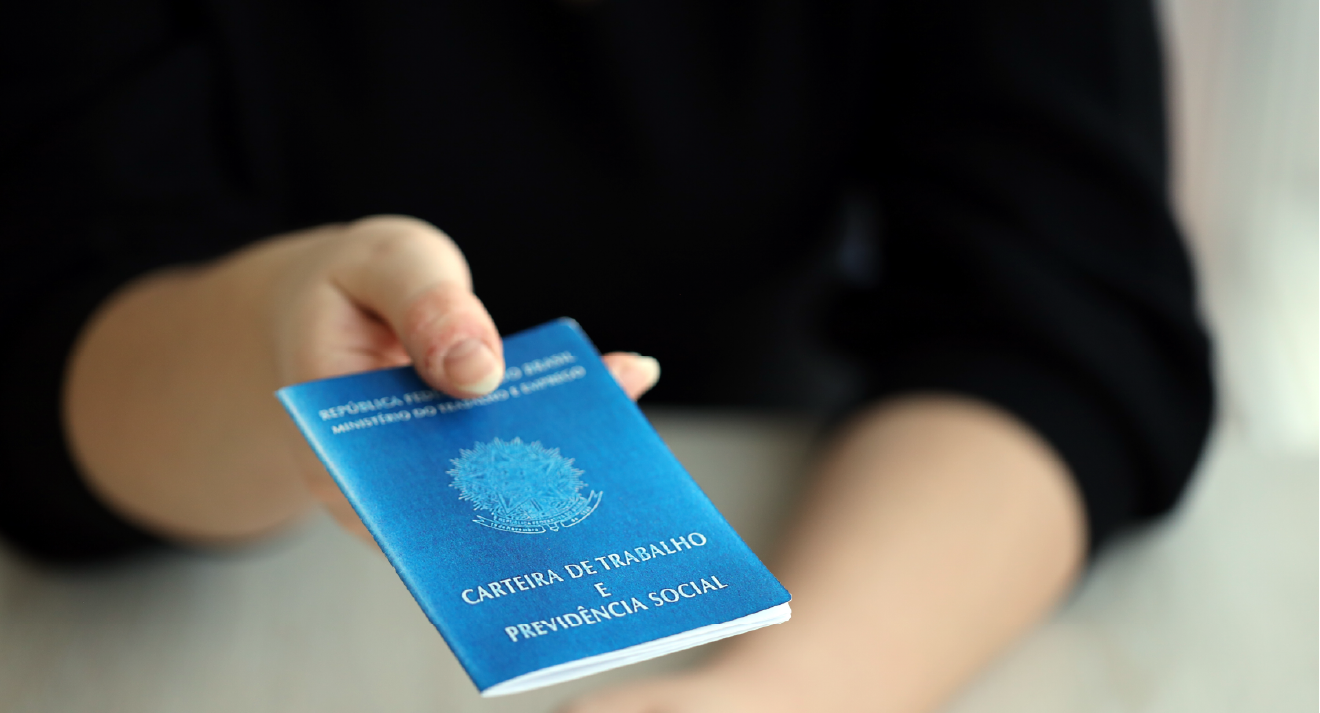 Leia mais sobre o artigo Não é CLT? Veja como comprovar renda com seu CPF