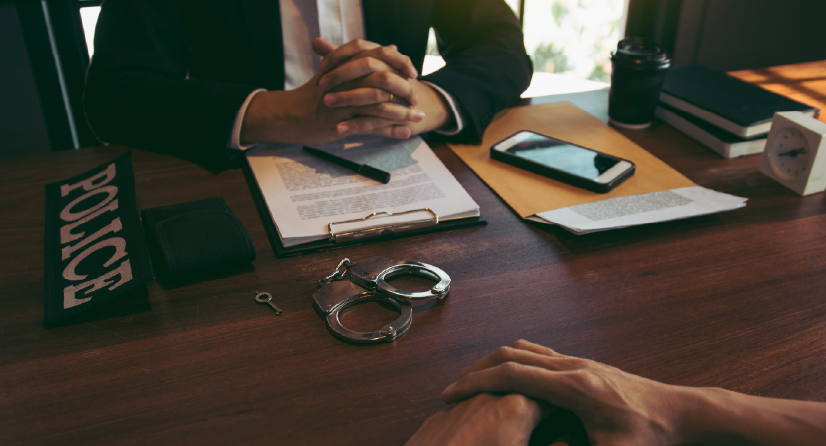 Leia mais sobre o artigo Consulta de antecedentes criminais: como, quando e por que fazer?