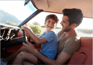 Leia mais sobre o artigo Neste Dia dos Pais, presenteie com segurança, informação e proteção