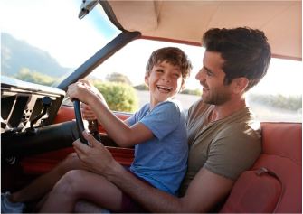 Leia mais sobre o artigo Neste Dia dos Pais, presenteie com segurança, informação e proteção