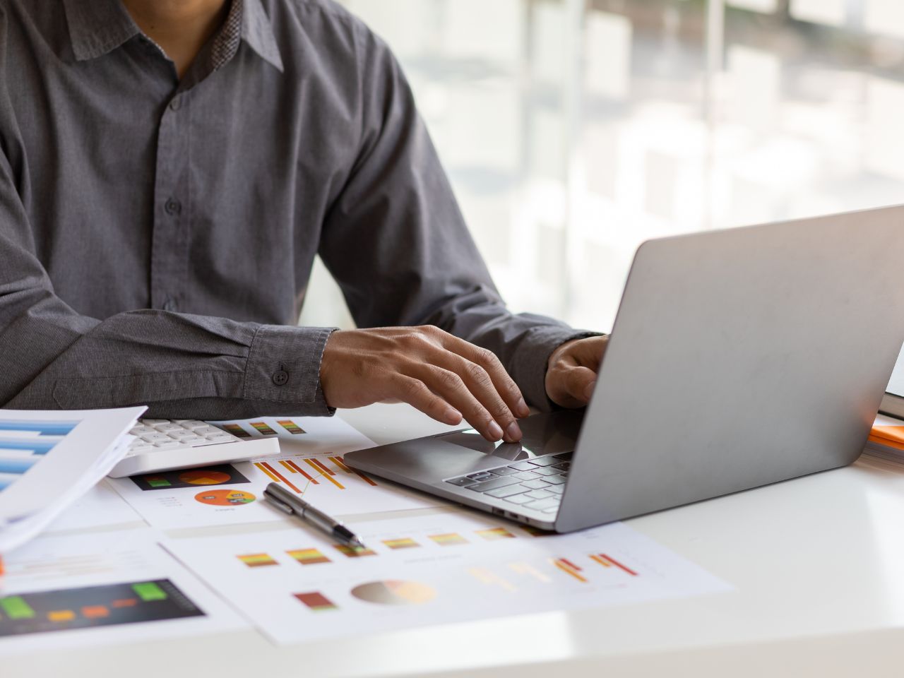 Certidão de Regularidade do FGTS (CRF): o que mudou com o novo módulo de parcelamento e por que sua empresa precisa estar atenta 1 Você está visualizando atualmente Certidão de Regularidade do FGTS (CRF): o que mudou com o novo módulo de parcelamento e por que sua empresa precisa estar atenta