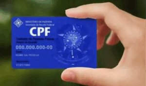 Leia mais sobre o artigo CPF: o que você pode descobrir apenas com este dado?
