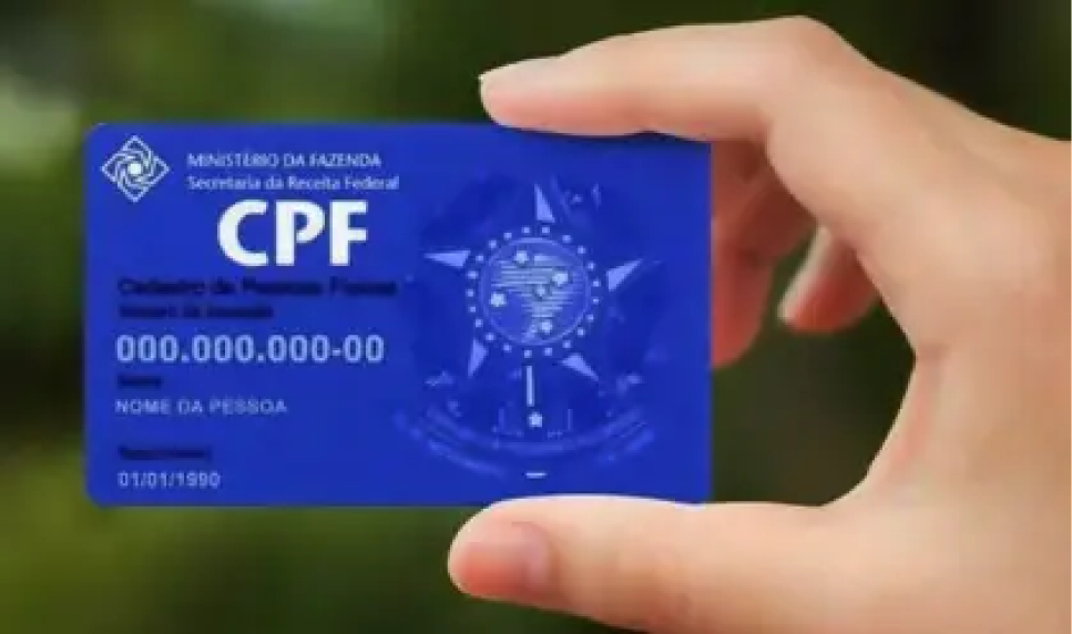 Leia mais sobre o artigo CPF: o que você pode descobrir apenas com este dado?