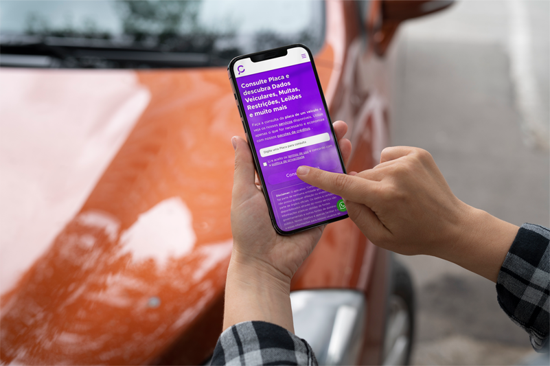 Leia mais sobre o artigo Débitos Veiculares: Como Consultar e Evitar Surpresas na Compra de um Carro Usado