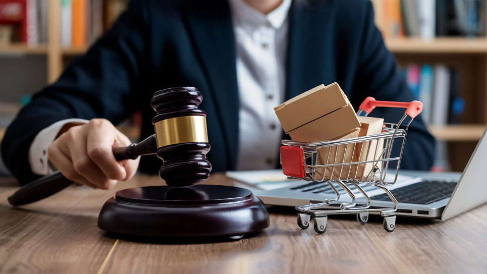 Leia mais sobre o artigo Proteção ao consumidor: como direitos digitais e tradicionais se encontram