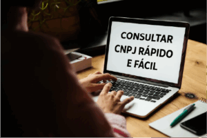 Leia mais sobre o artigo Consultar CNPJ da empresa: tudo que você pode descobrir