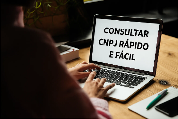 Leia mais sobre o artigo Consultar CNPJ da empresa: tudo que você pode descobrir