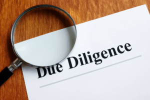 Leia mais sobre o artigo Due Diligence: o que é, quais tipos e como fazer?