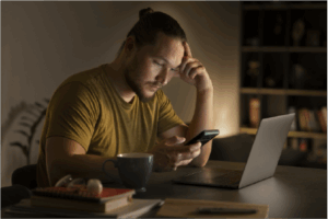 Leia mais sobre o artigo Direito ao esquecimento digital: o que é, como funciona e qual sua importância na era da informação