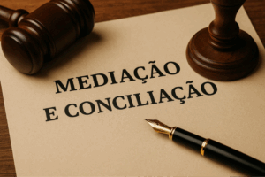 Leia mais sobre o artigo Mediação e conciliação online: como funciona e por que está crescendo