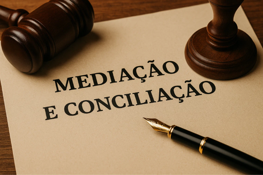 Leia mais sobre o artigo Mediação e conciliação online: como funciona e por que está crescendo