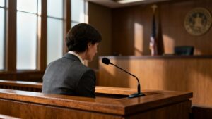 Leia mais sobre o artigo O que fazer se você for chamado como testemunha em um processo judicial