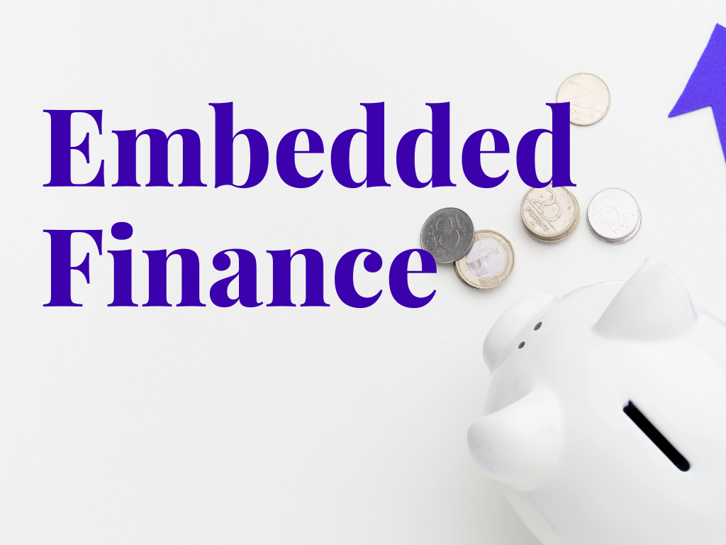 Leia mais sobre o artigo Embedded Finance no Brasil: como plataformas não financeiras estão oferecendo serviços bancários integrados