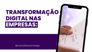Leia mais sobre o artigo Transformação digital nas empresas: por que validar dados é só o começo da automação