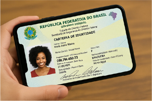 Leia mais sobre o artigo Identidade digital única: o futuro do cadastro no Brasil